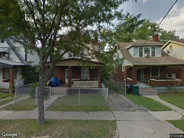 House image located at Cincinnati, OH 45217