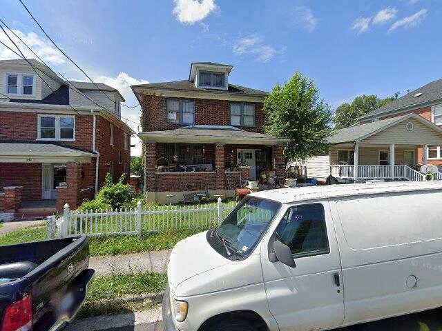 House image located at Roanoke, VA 24016