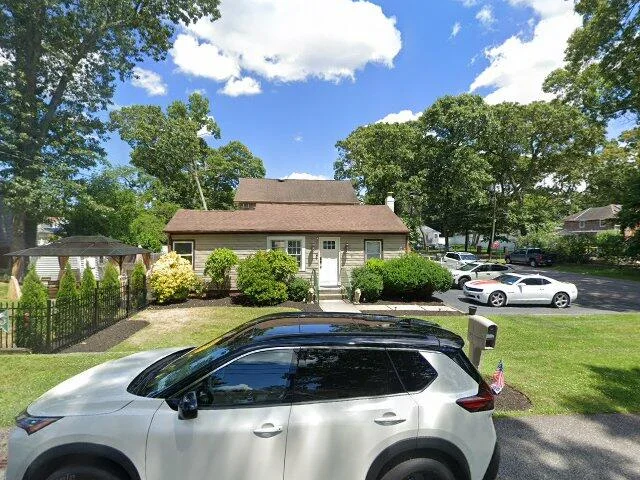 House image located at Lake Grove, NY 11755