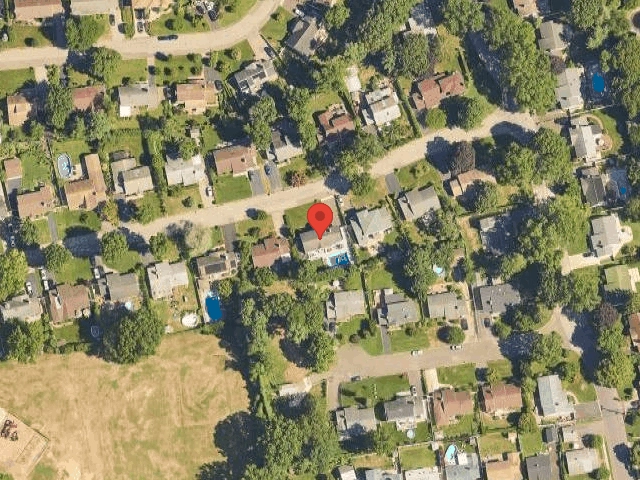 House image located at Wethersfield, CT 06109