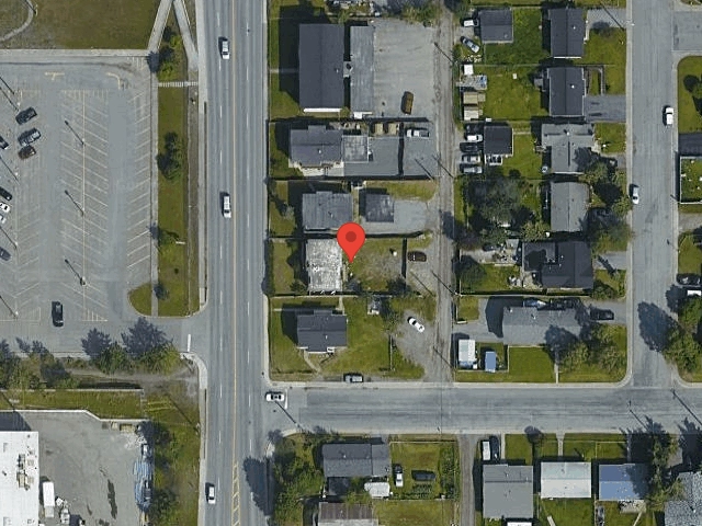 House image located at Anchorage, AK 99508
