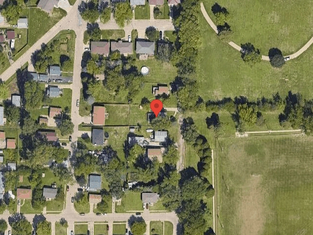 House image located at Omaha, NE 68117