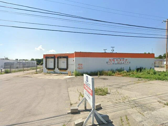 House image located at Muncie, IN 47304