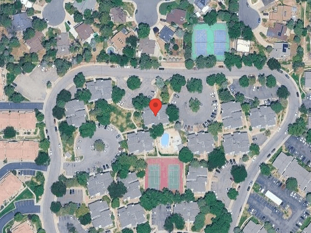 House image located at Aurora, CO 80015