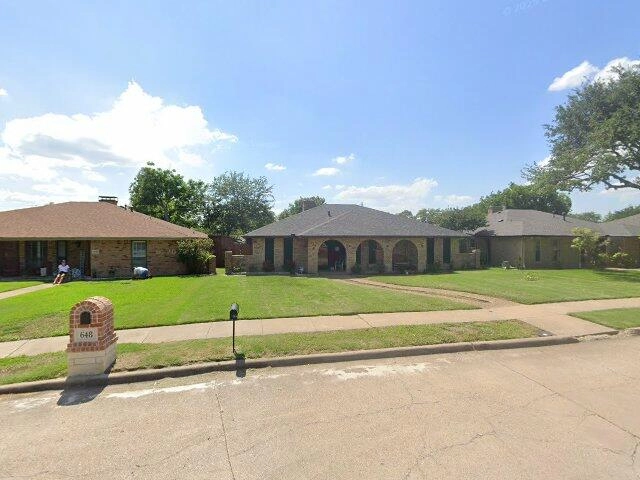 House image located at Mesquite, TX 75149