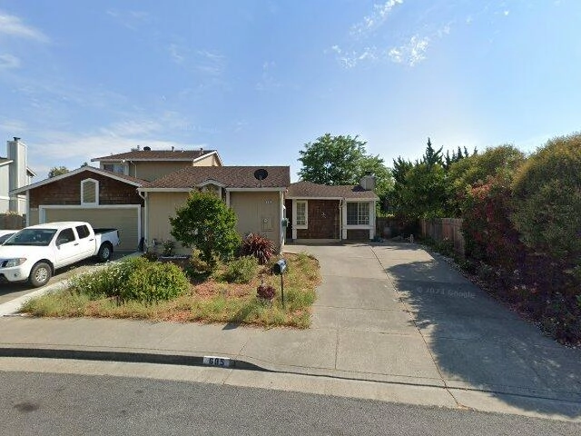 House image located at Petaluma, CA 94954