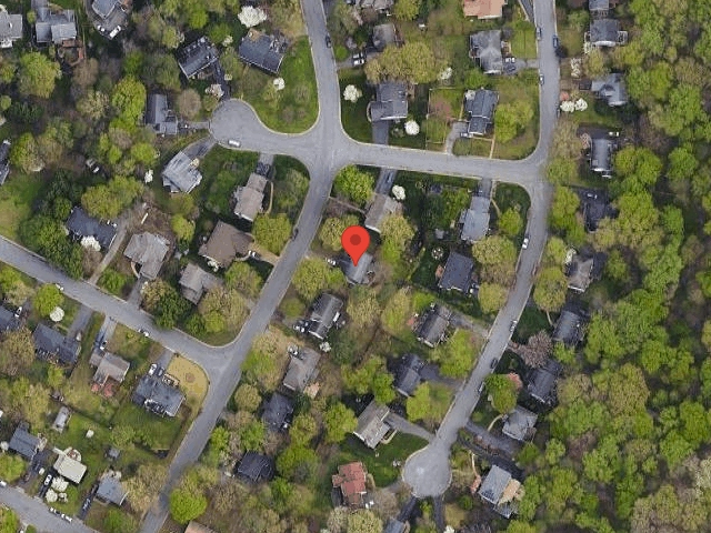 House image located at Richmond, VA 23235