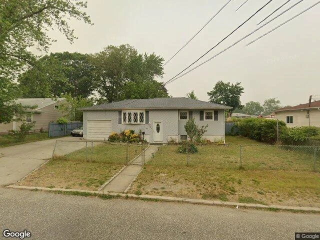 House image located at Brentwood, NY 11717