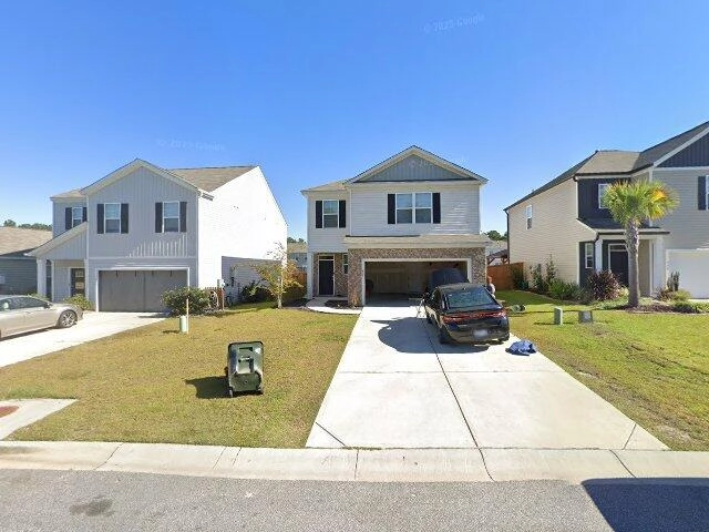 House image located at Summerville, SC 29486