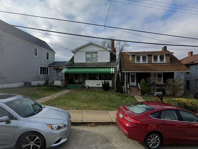 House image located at Mckeesport, PA 15132