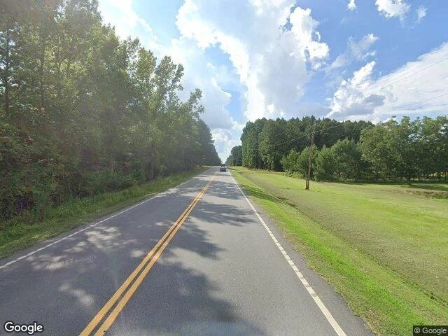 House image located at Batesburg, SC 29006