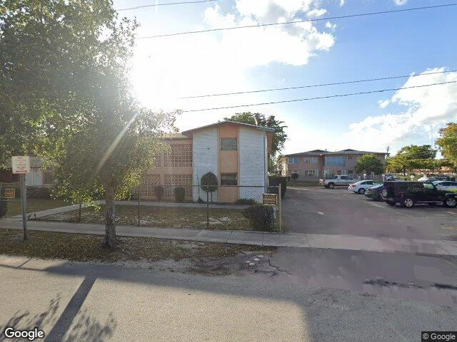 House image located at Miami, FL 33179