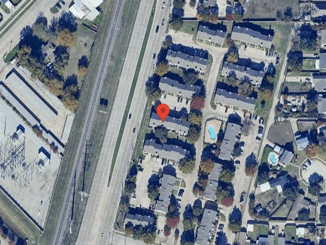 House image located at Garland, TX 75040