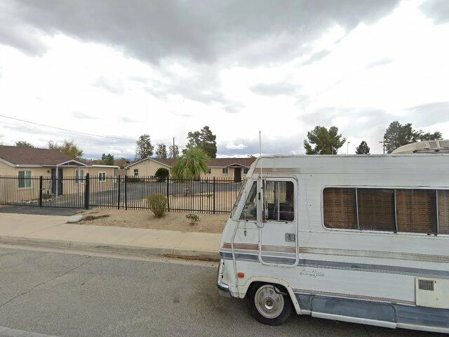 House image located at San Jacinto, CA 92583