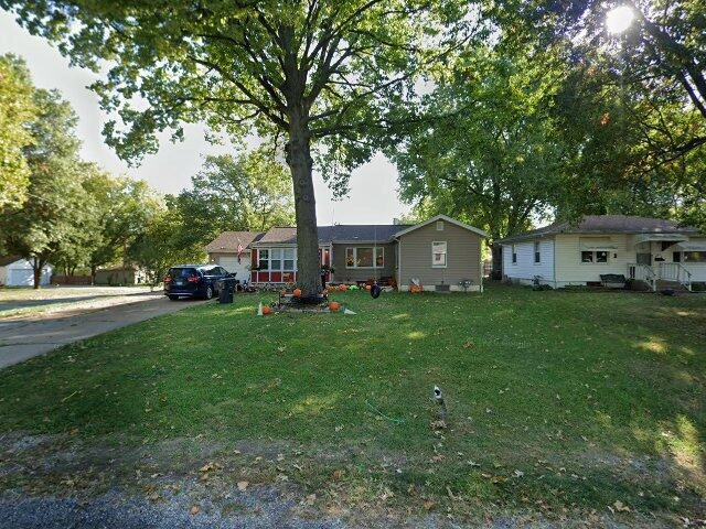 House image located at Belleville, IL 62226