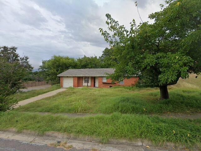 House image located at Fort Worth, TX 76135