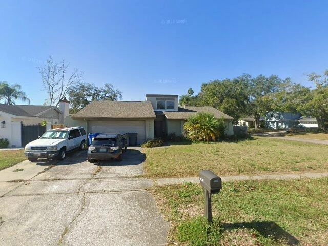 House image located at Tampa, FL 33624