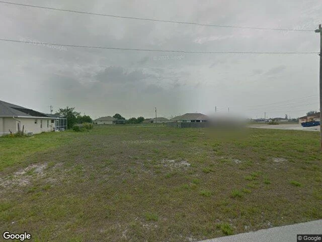 House image located at Cape Coral, FL 33993