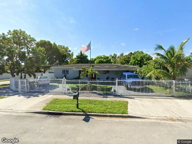 House image located at Hialeah, FL 33014