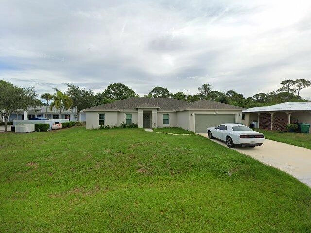 House image located at Port Saint Lucie, FL 34983