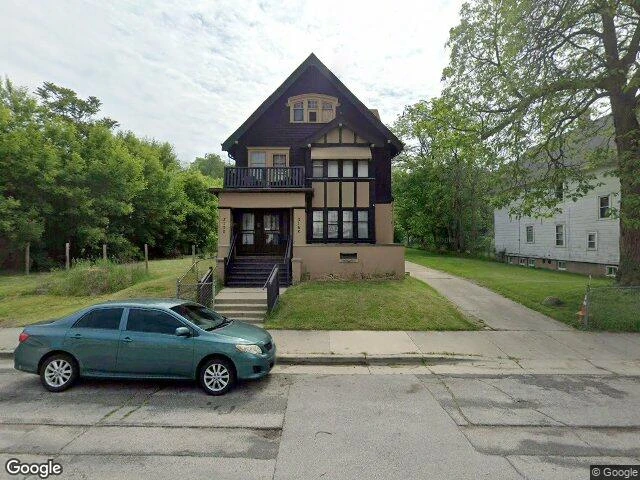House image located at Milwaukee, WI 53212