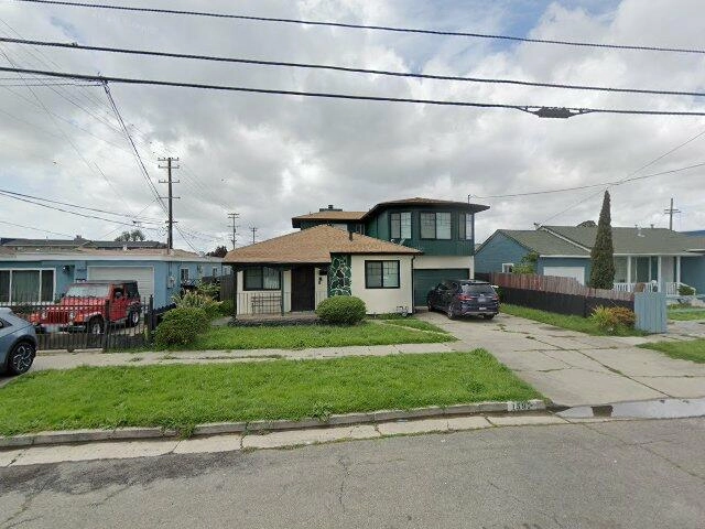 House image located at Richmond, CA 94804