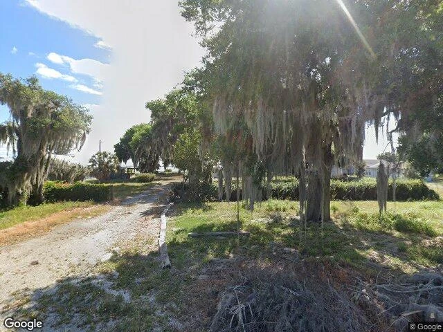House image located at Lake Placid, FL 33852