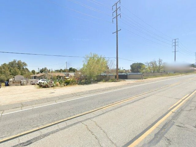 House image located at Lancaster, CA 93536