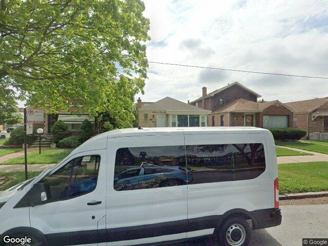 House image located at Chicago, IL 60619