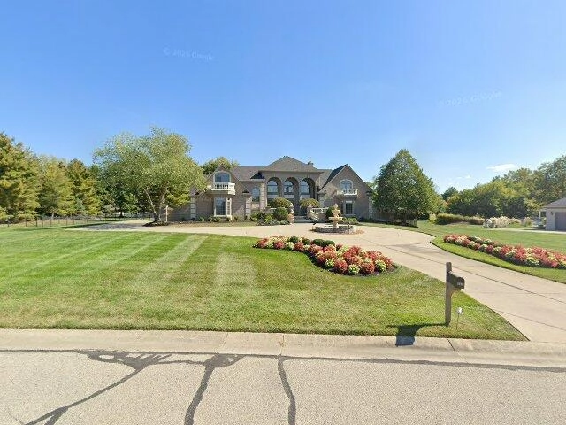 House image located at Cincinnati, OH 45236