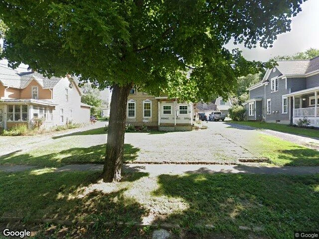 House image located at Silver Creek, NY 14136