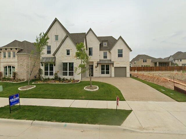 House image located at Celina, TX 75009