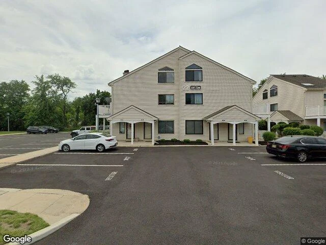 House image located at Voorhees, NJ 08043