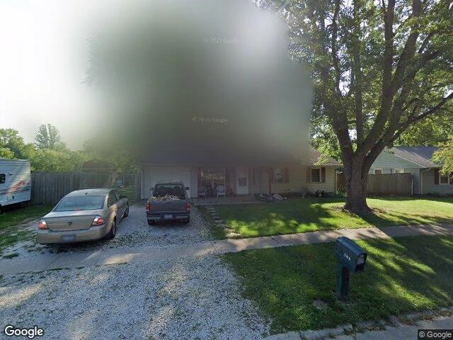 House image located at Champaign, IL 61821