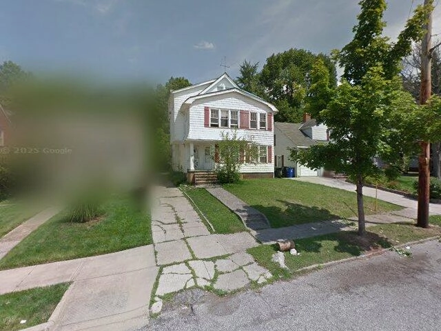 House image located at Cleveland, OH 44112