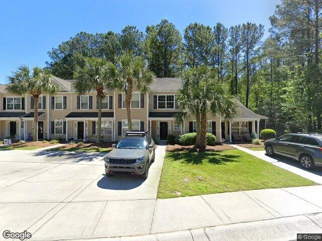 House image located at Charleston, SC 29492