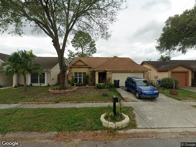 House image located at Tampa, FL 33624