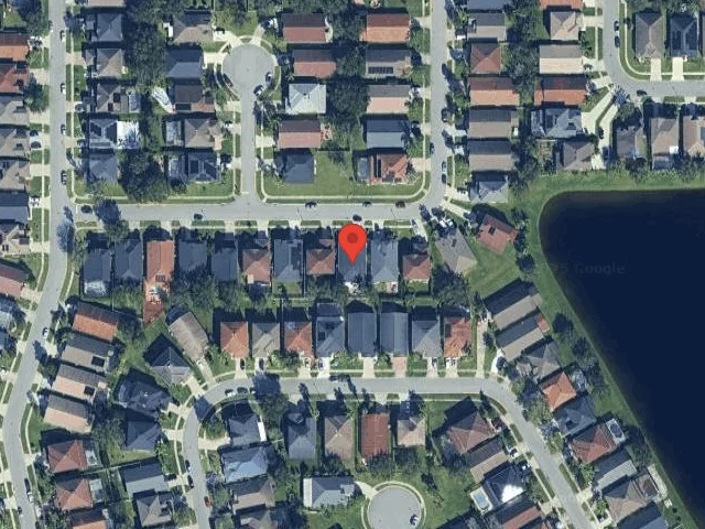 House image located at Orlando, FL 32828