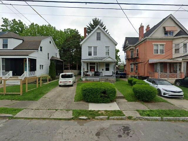 House image located at Cincinnati, OH 45207