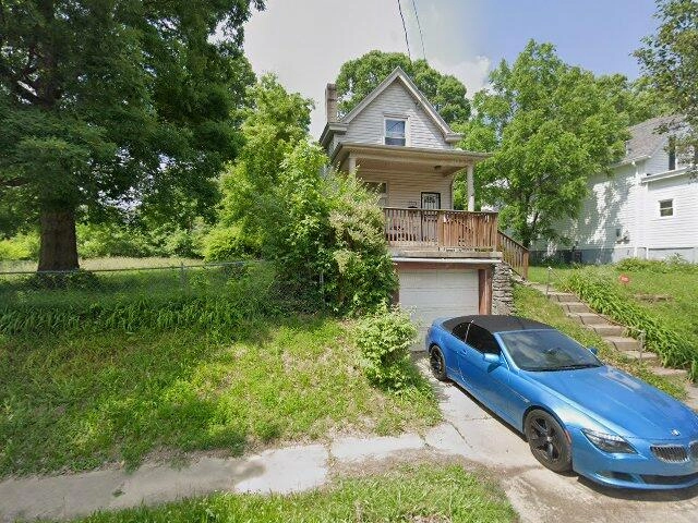 House image located at Cincinnati, OH 45213