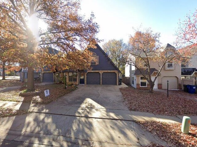 House image located at Austin, TX 78753