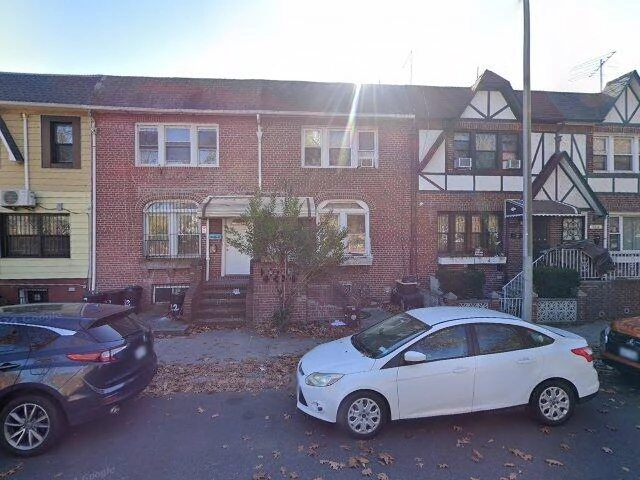 House image located at Brooklyn, NY 11235