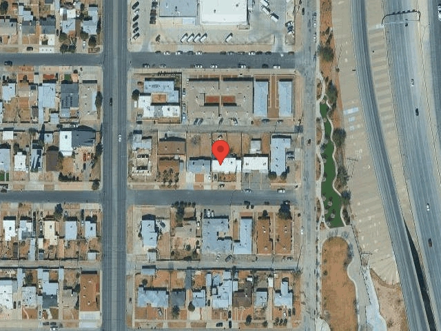 House image located at El Paso, TX 79930