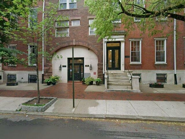 House image located at Philadelphia, PA 19107