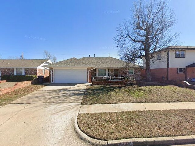 House image located at Oklahoma City, OK 73159