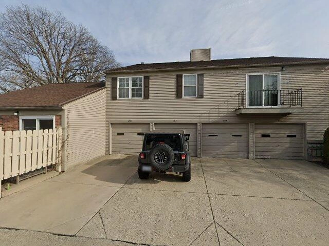 House image located at Clinton Township, MI 48038