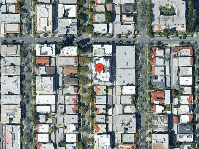 House image located at Beverly Hills, CA 90211