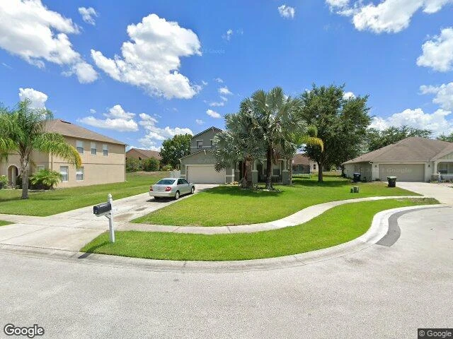 House image located at Orlando, FL 32818