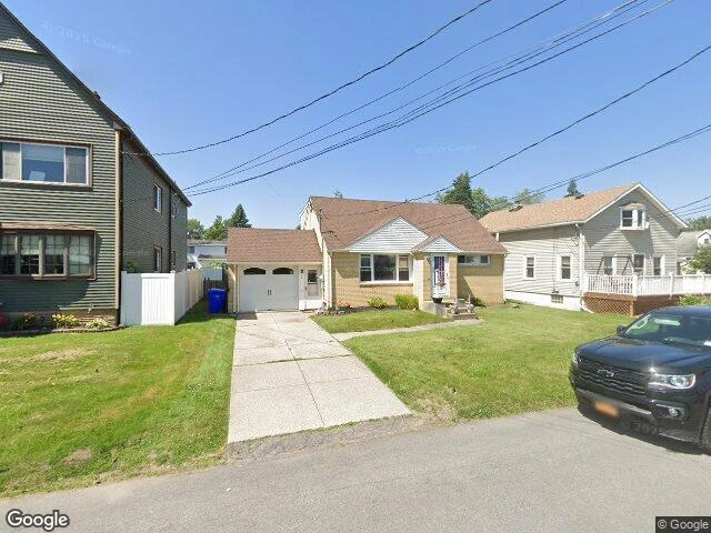 House image located at Buffalo, NY 14224