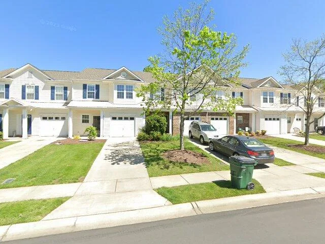 House image located at Fort Mill, SC 29707